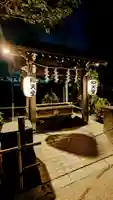 寛永寺不忍池弁天堂の手水舎
