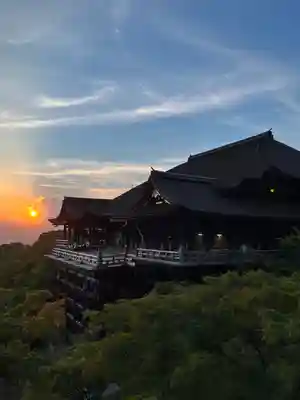 清水寺のその他建物
