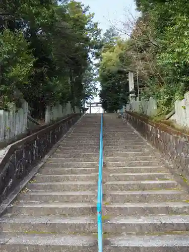 椎尾八幡宮の建物その他