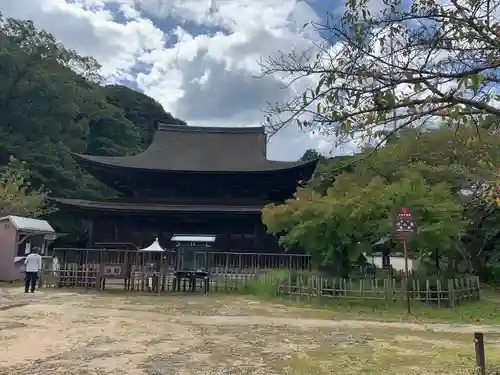 功山寺(山口県)
