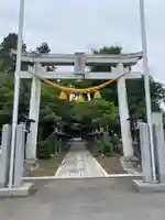 今宮神社(栃木県)