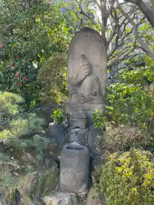 栄松院(東京都)