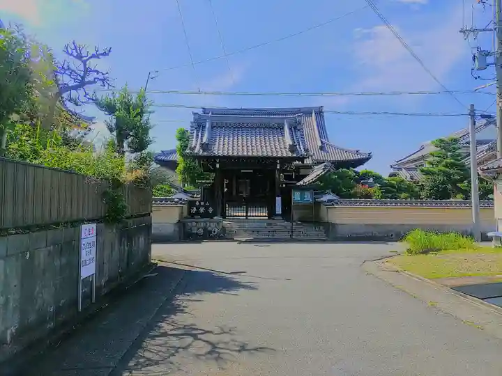 浄栄寺のその他建物