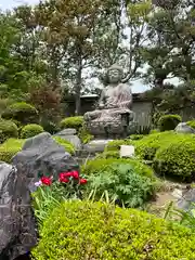 當麻寺 奥院(奈良県)