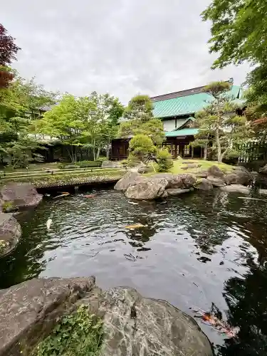 香福寺(神奈川県)