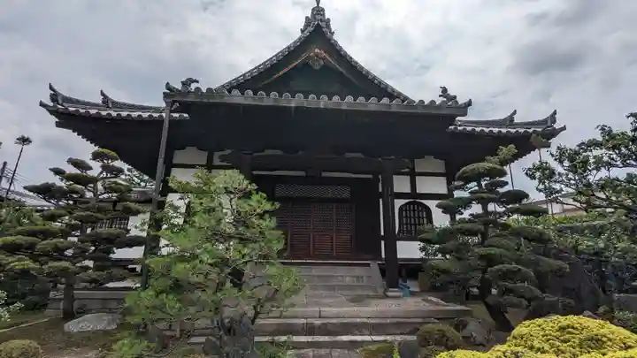 法性寺(京都府)