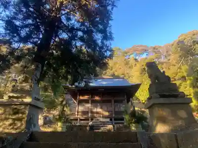 八幡宮(愛知県)