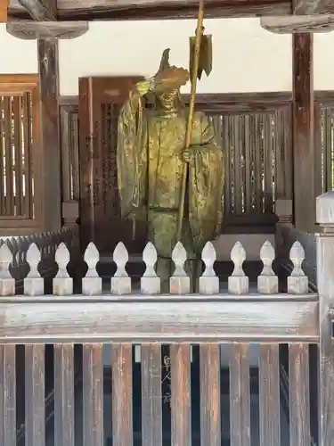 大山祇神社(愛媛県)