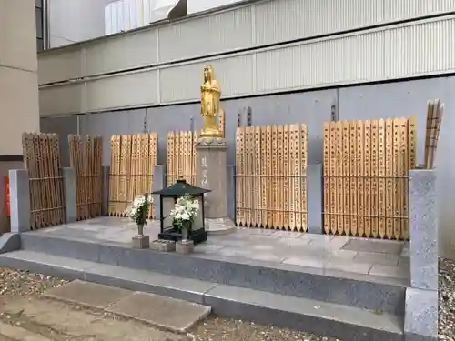 髙福院(東京都)