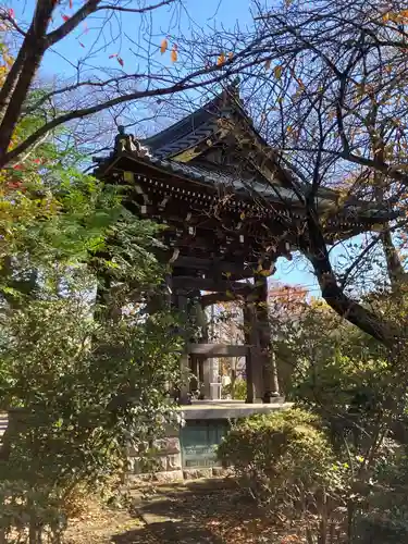 大円寺のその他建物