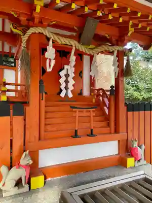 平野神社(京都府)