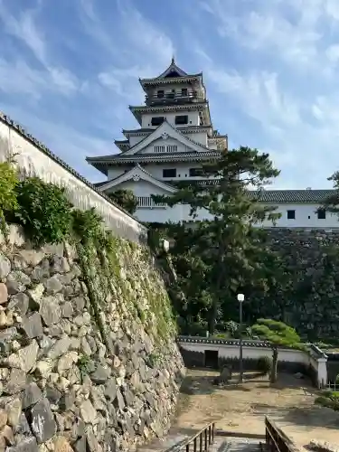 吹揚神社(愛媛県)