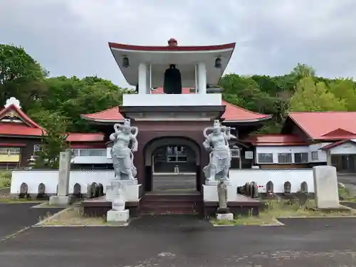 法輪寺(北海道)
