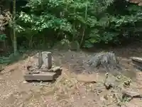 楯鉾神社(富山県)