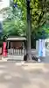 七百餘所神社 のその他建物