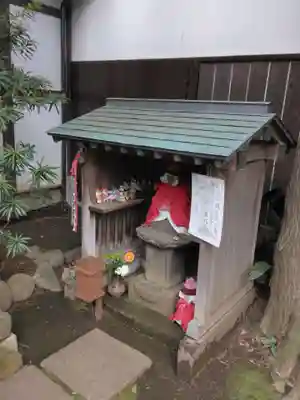 奥澤神社(東京都)