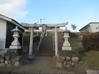 小宮神社(東京都)