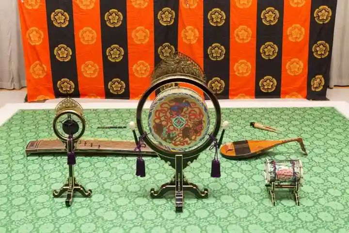 刺田比古神社(和歌山県)