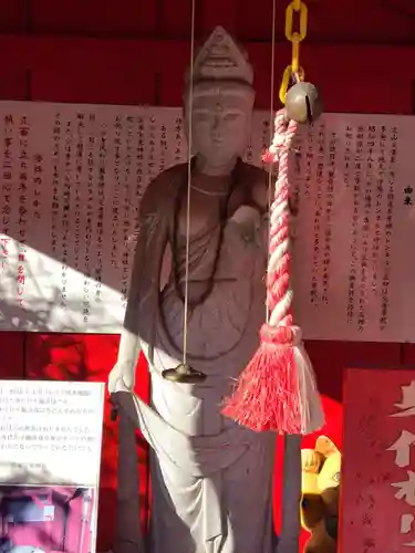 宝来宝来神社(熊本県)