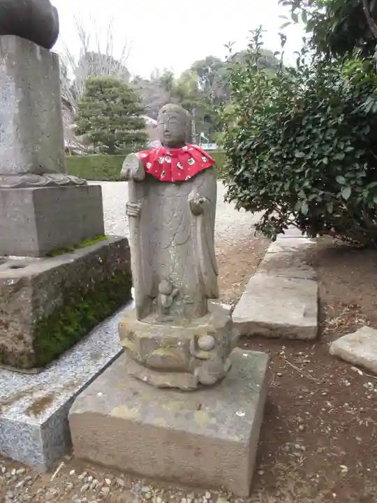 普門寺(千葉県)