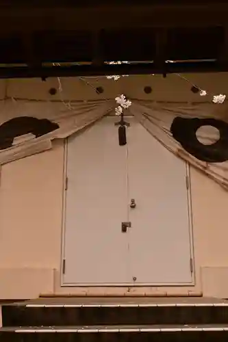 瑞龍寺（沖浦観音）(愛媛県)