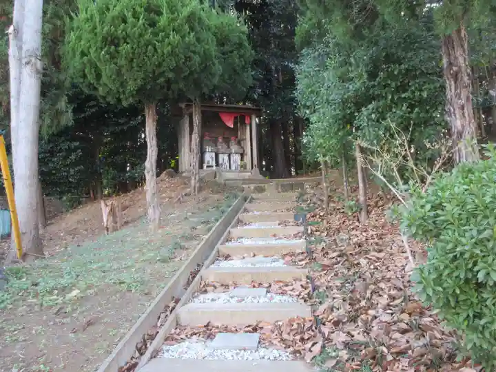 浅間神社(千葉県)