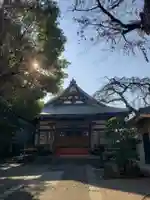 西照寺(東京都)