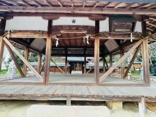 天満宮(滋賀県)