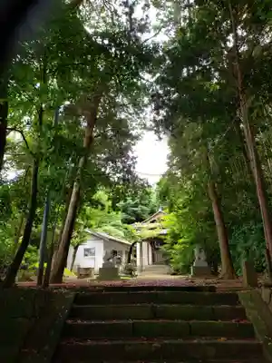 興神社(長崎県)