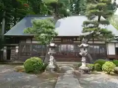 正法寺(長野県)