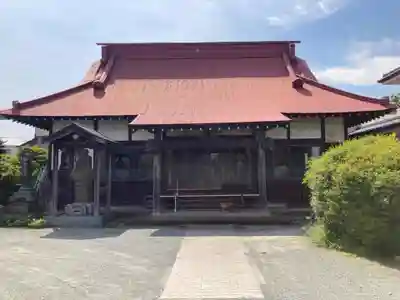 成願寺(神奈川県)