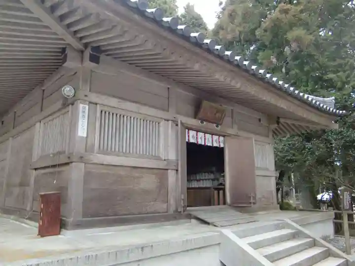 播州清水寺(兵庫県)