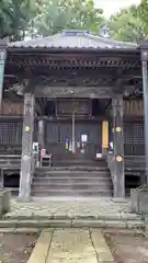 崇真寺(開運犬り切不動尊)(栃木県)