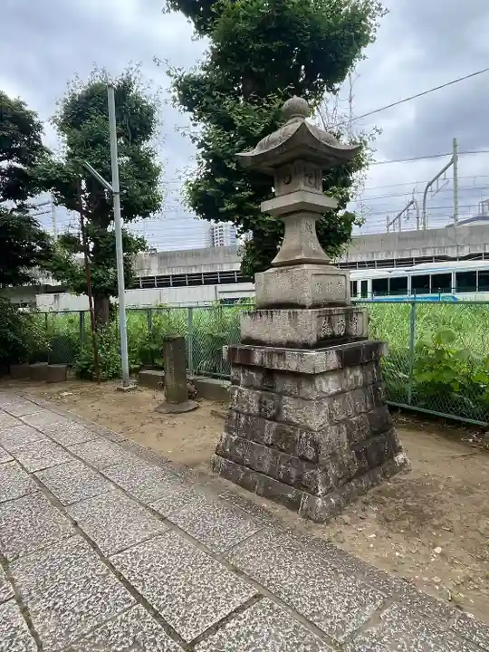 赤羽八幡神社(東京都)