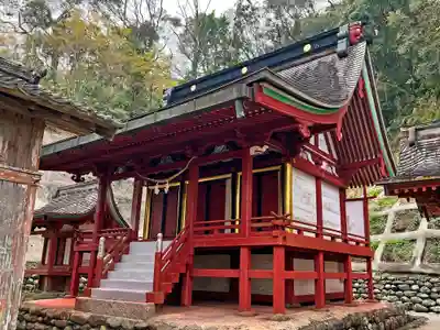 巨田神社(宮崎県)