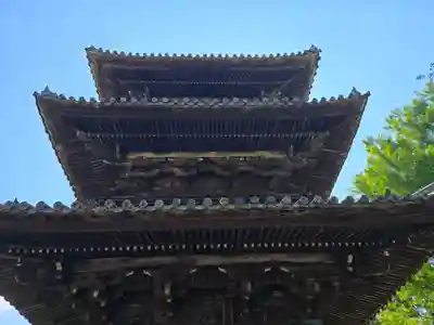 道成寺(和歌山県)