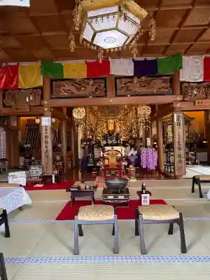 来迎寺(井戸来迎寺・紫雲山来迎寺)(京都府)