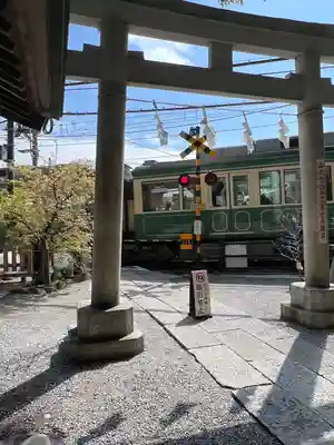 御霊神社(神奈川県)