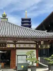 中山寺(兵庫県)