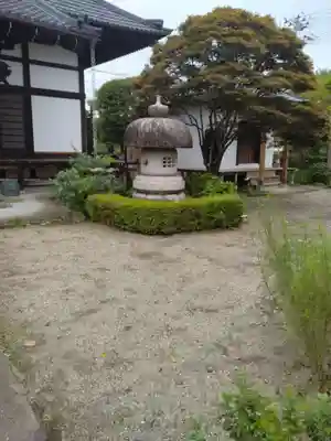 当信寺(宮城県)