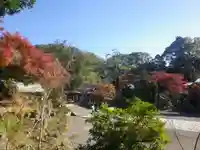 鎌倉宮のその他建物