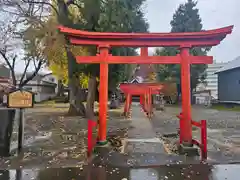 稲荷神社(青森県)