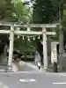 諏訪大社下社春宮(長野県)