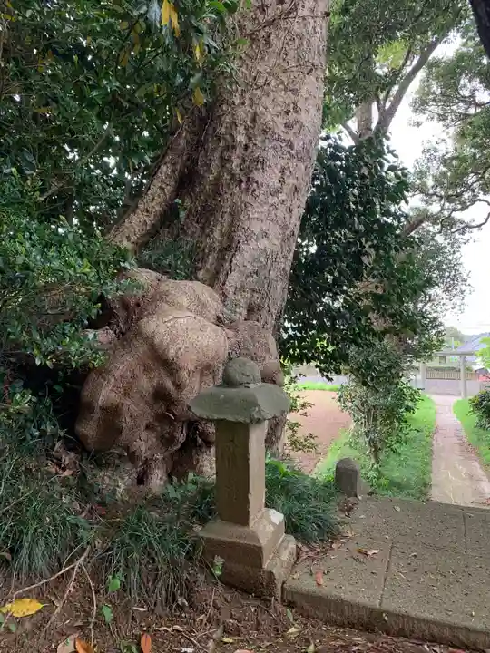 熊野大神のその他建物