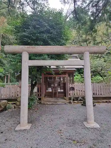 井伊谷宮(静岡県)