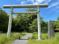金村別雷神社(茨城県)