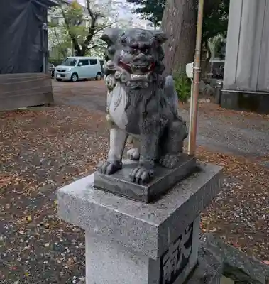 松尾神社(静岡県)
