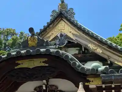 常照寺のその他建物
