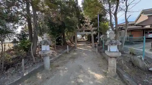 若宮八幡宮(京都府)