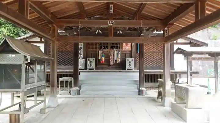 太山寺(愛媛県)